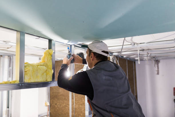 Best DIY Insulation Kits and Guidance in Grabill, IN