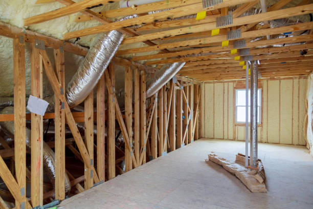 Trusted Grabill, IN Insulation Contractor Experts