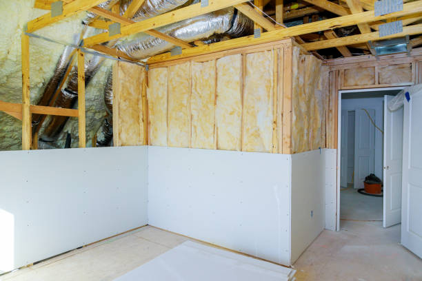 Best Specialized Insulation Services in Grabill, IN