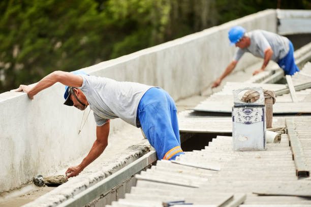 Types of Insulation We Offer in Grabill, IN