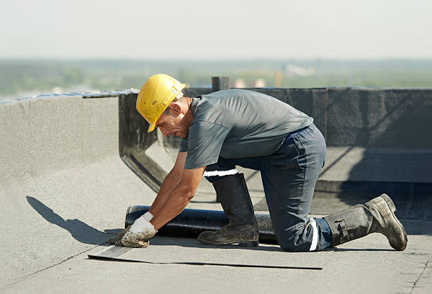 Best Spray Foam Insulation in Grabill, IN